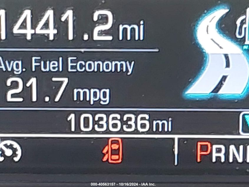 2018 Chevrolet Silverado 1500 1Lt VIN: 3GCUKREC0JG558348 Lot: 40563157