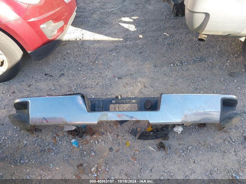 2018 Chevrolet Silverado 1500 1Lt VIN: 3GCUKREC0JG558348 Lot: 40563157