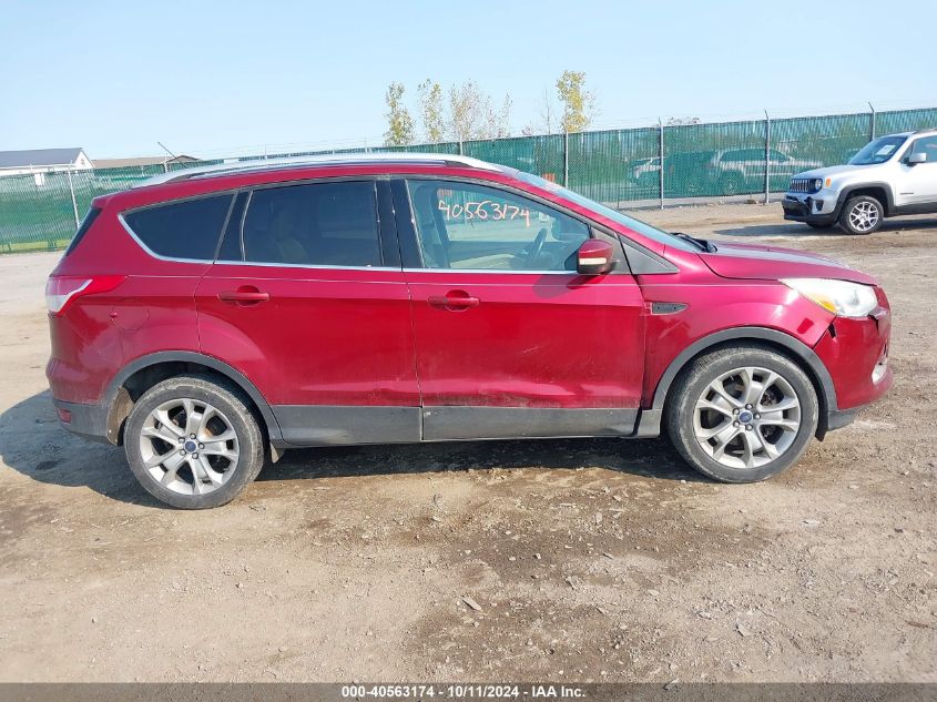 1FMCU9J99FUC29308 2015 Ford Escape Titanium