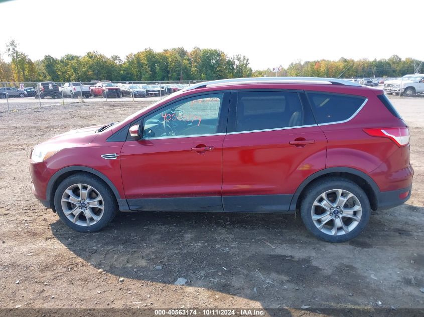 1FMCU9J99FUC29308 2015 Ford Escape Titanium