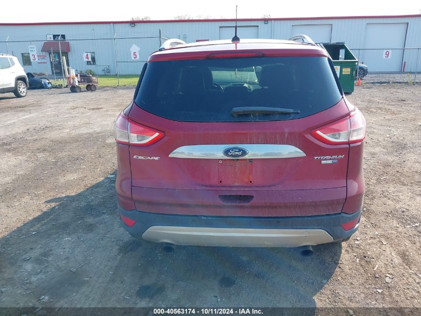 1FMCU9J99FUC29308 2015 Ford Escape Titanium