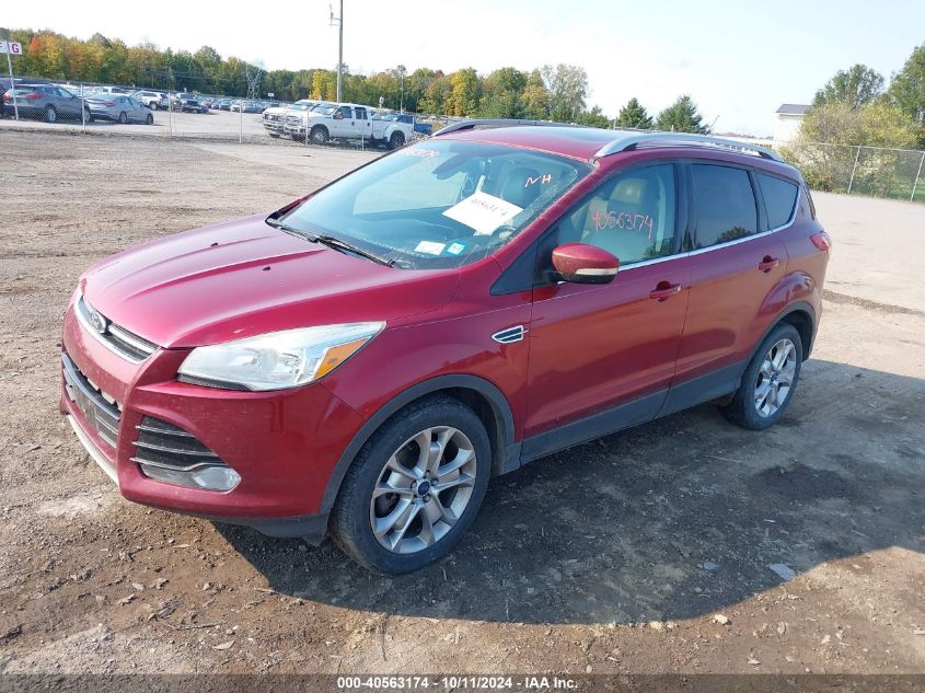 1FMCU9J99FUC29308 2015 Ford Escape Titanium