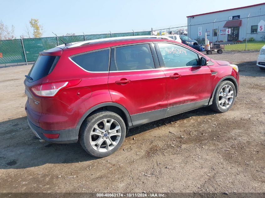 1FMCU9J99FUC29308 2015 Ford Escape Titanium