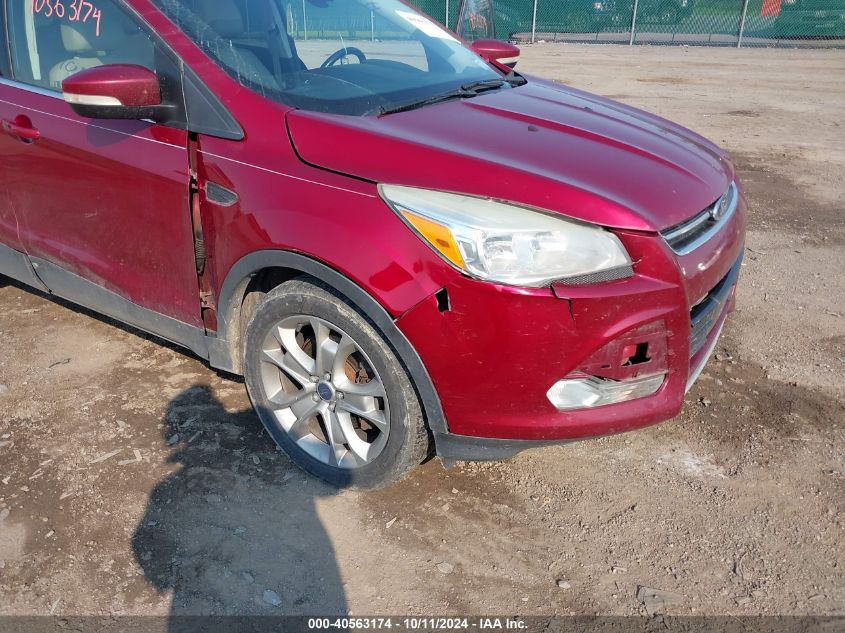 1FMCU9J99FUC29308 2015 Ford Escape Titanium