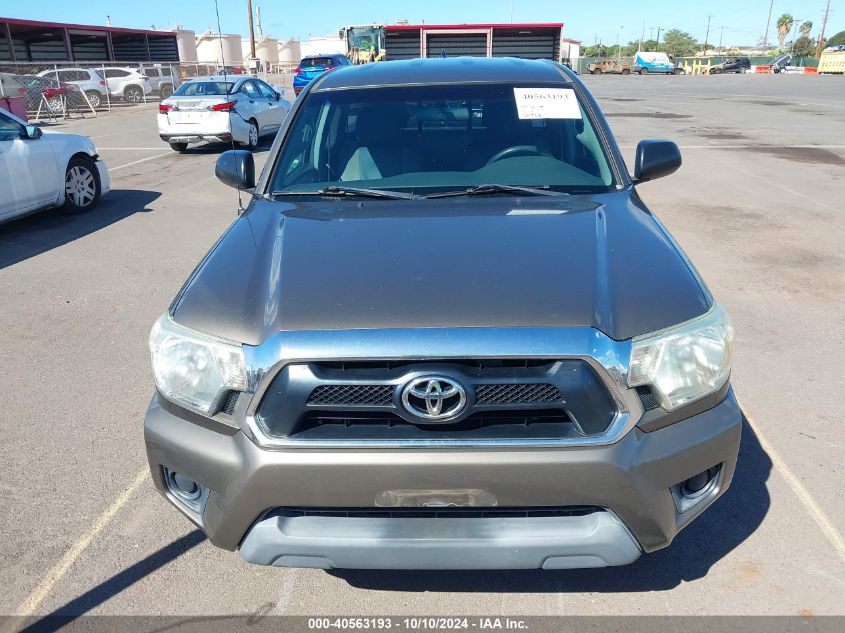 5TFTX4CN2FX056464 2015 Toyota Tacoma