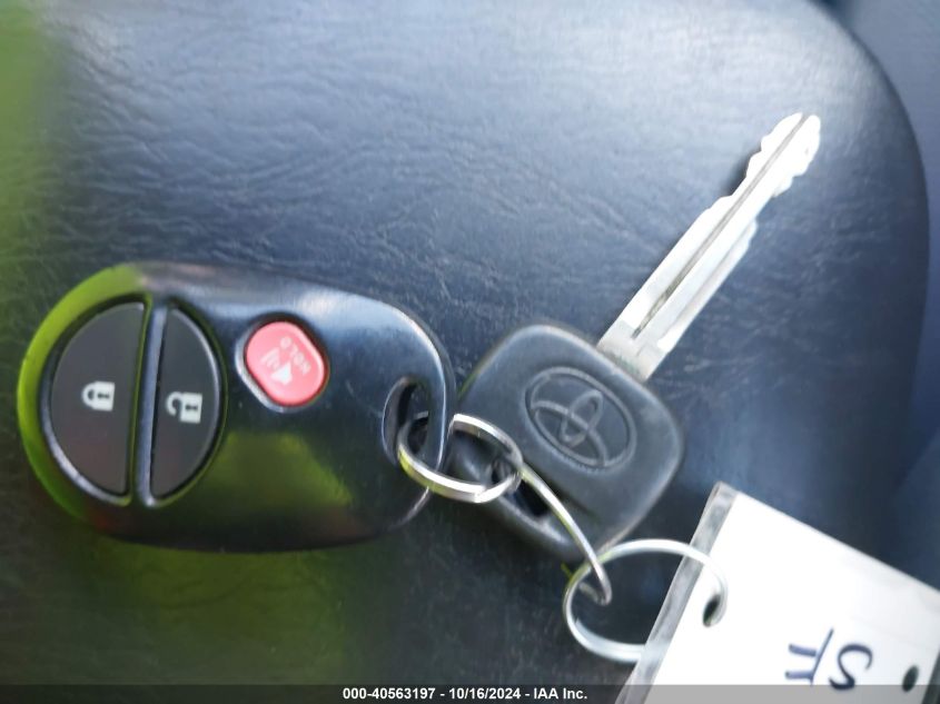 2012 Toyota Tacoma Prerunner VIN: 5TFJX4GN4CX007649 Lot: 40563197