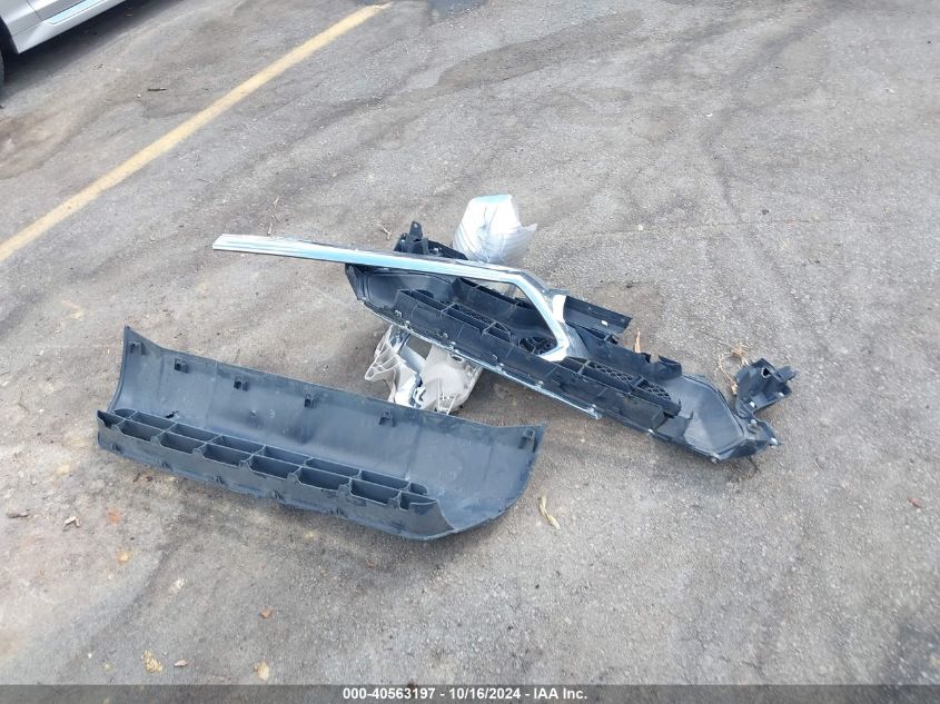 2012 Toyota Tacoma Prerunner VIN: 5TFJX4GN4CX007649 Lot: 40563197