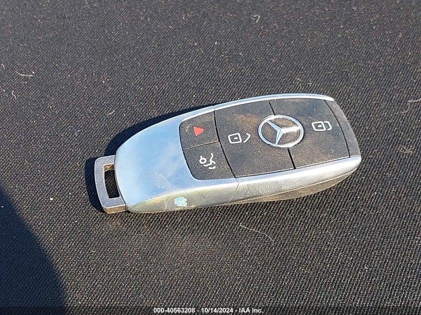 VIN W1KWK6EB8LF984314 2020 MERCEDES-BENZ AMG C 43 4MATIC