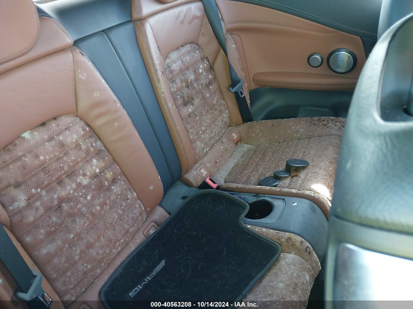 VIN W1KWK6EB8LF984314 2020 MERCEDES-BENZ AMG C 43 4MATIC