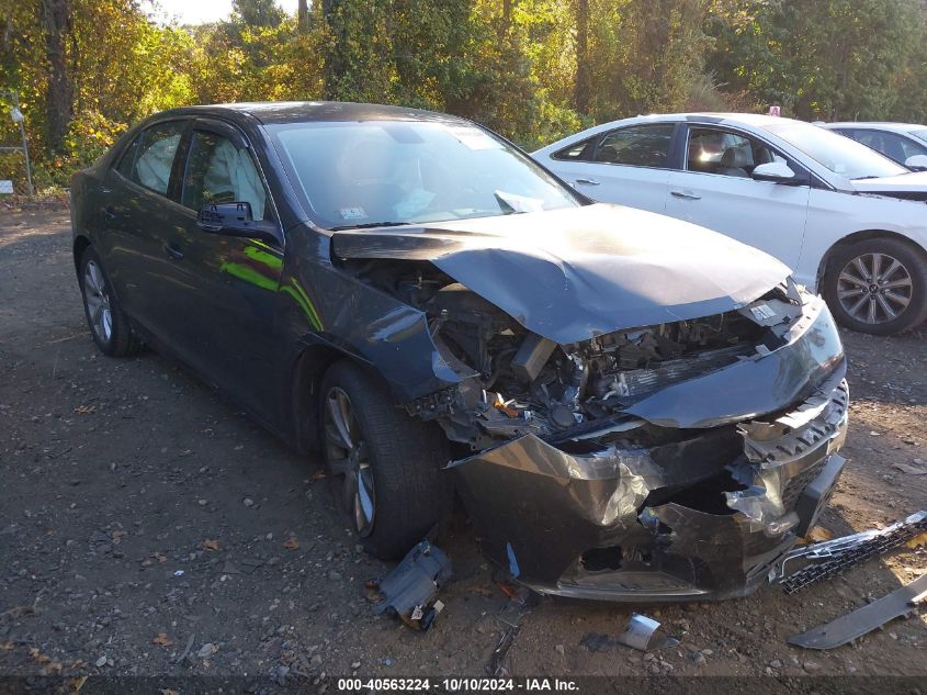 1G11D5SL9FF180493 2015 CHEVROLET MALIBU - Image 1