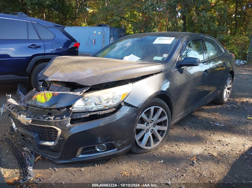 1G11D5SL9FF180493 2015 CHEVROLET MALIBU - Image 2