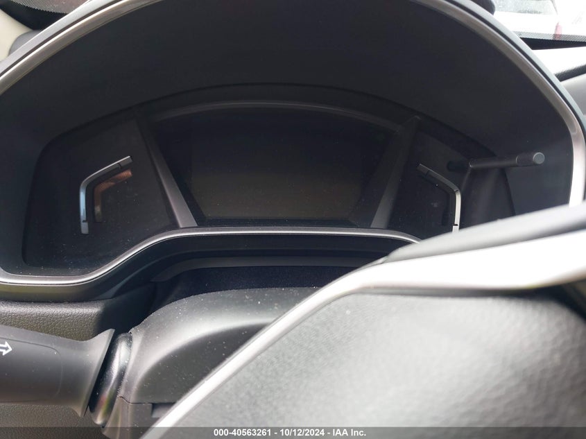2021 HONDA CR-V VIN: 2HKRW1H89MH414392
