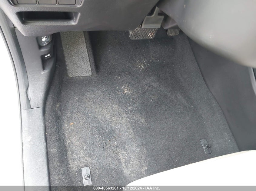 2021 HONDA CR-V VIN: 2HKRW1H89MH414392