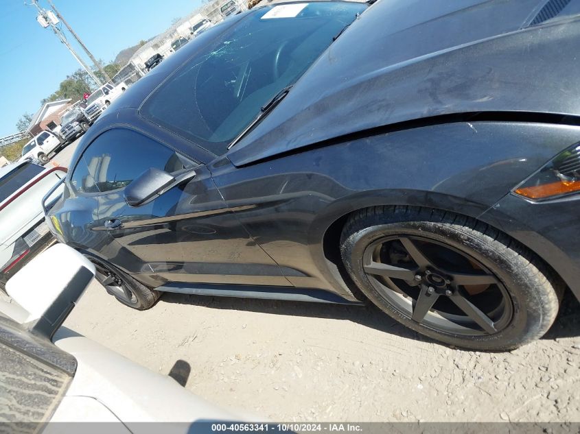 2019 FORD MUSTANG ECOBOOST - 1FA6P8TH8K5125507