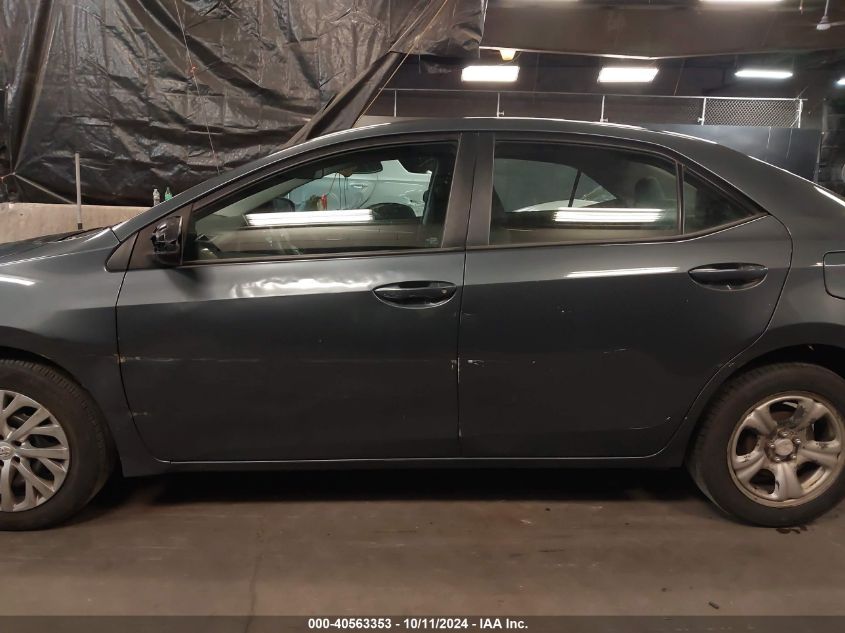 5YFBURHE8HP643022 2017 Toyota Corolla Le