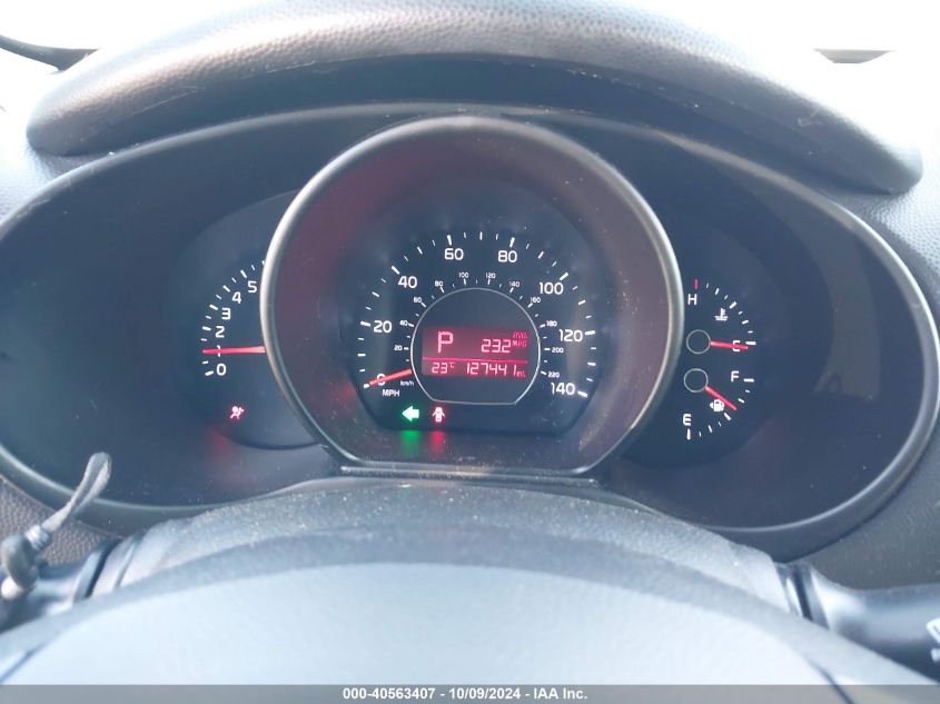 KNDJN2A27F7169420 2015 Kia Soul