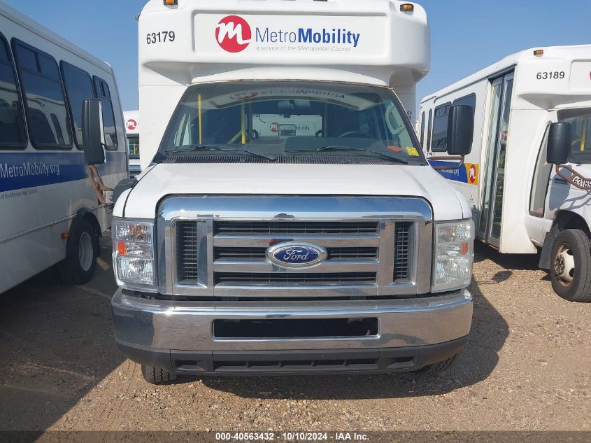 1FDFE4FS2GDC32092 2016 Ford E-450 Cutaway