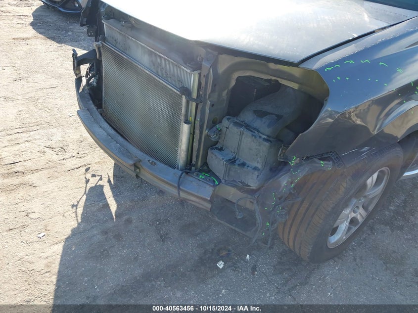 2015 Honda Pilot Ex-L VIN: 5FNYF3H58FB013284 Lot: 40563456