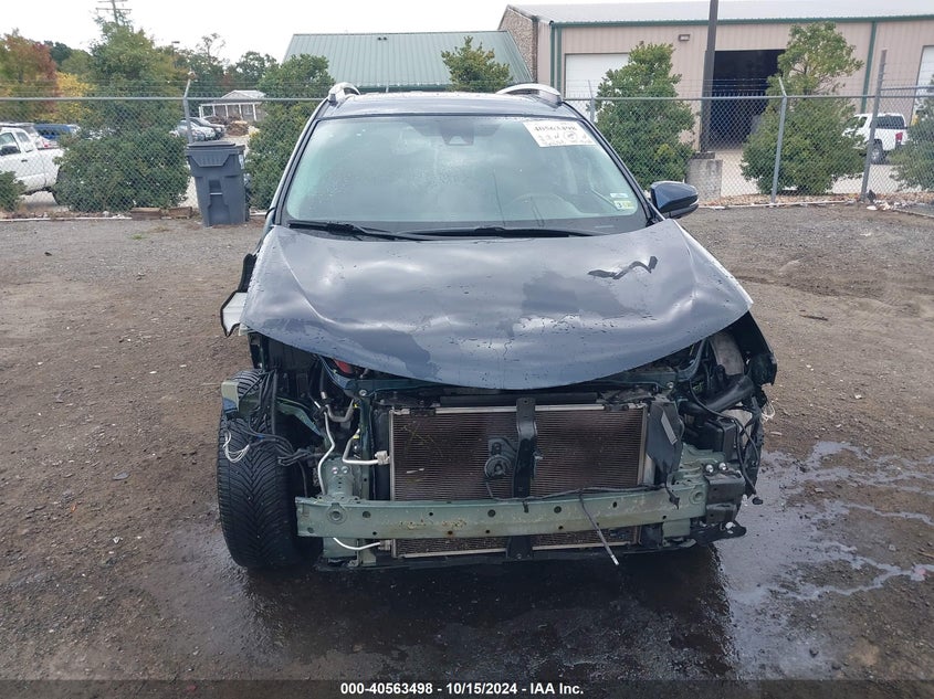 2018 TOYOTA RAV4 LIMITED/SE/PLATINUM - 2T3DFREV4JW735361