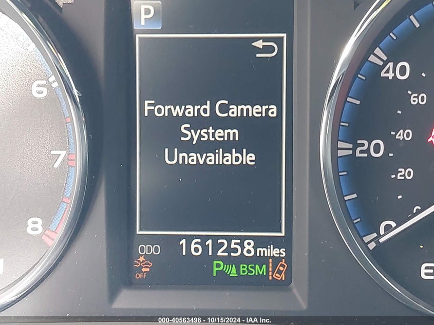 2018 TOYOTA RAV4 LIMITED/SE/PLATINUM - 2T3DFREV4JW735361