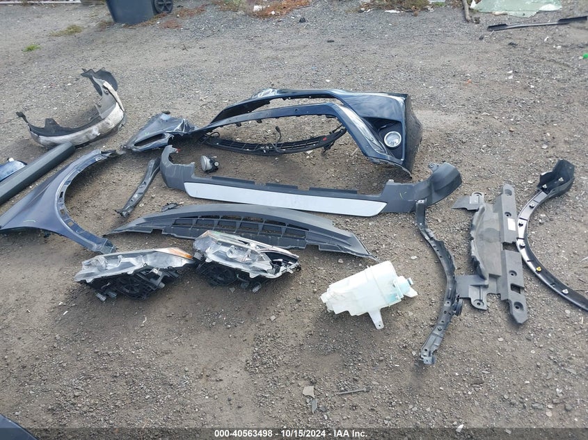 2018 TOYOTA RAV4 LIMITED/SE/PLATINUM - 2T3DFREV4JW735361