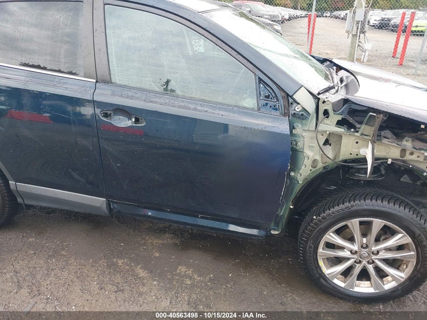 2018 TOYOTA RAV4 LIMITED/SE/PLATINUM - 2T3DFREV4JW735361