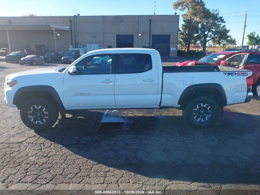 3TMDZ5BN0HM027656 2017 Toyota Tacoma Trd Off Road