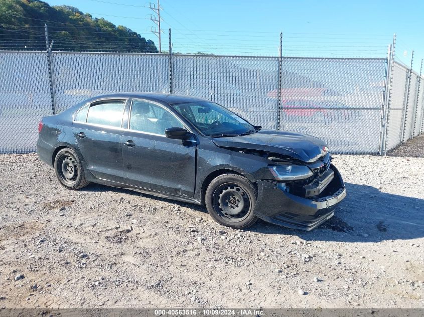 3VW2B7AJ9HM303125 2017 VOLKSWAGEN JETTA - Image 1