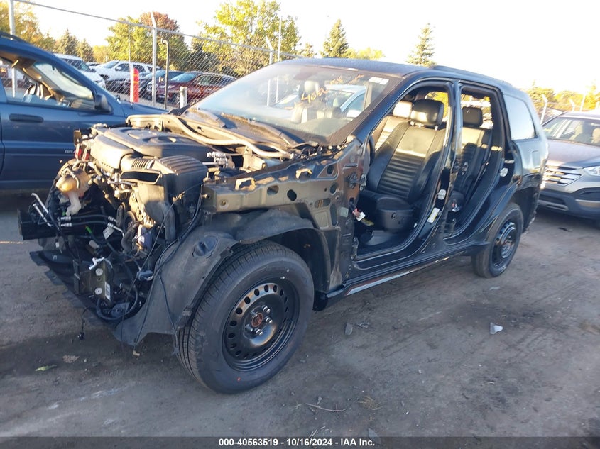 VIN 1C4RJFBGXLC298724 2020 JEEP GRAND CHEROKEE LIMITED X 4X4