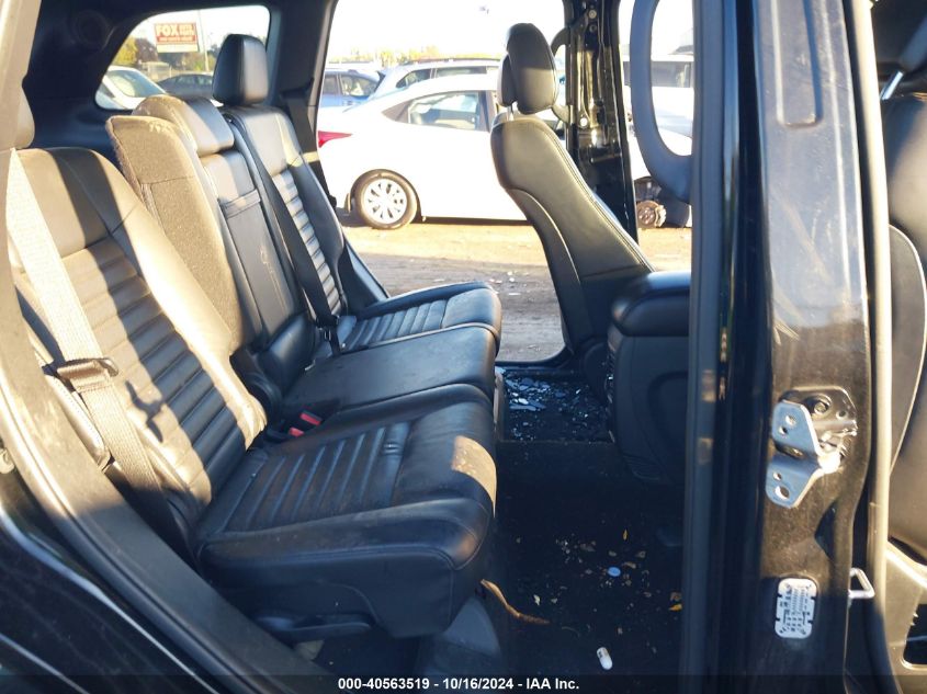 VIN 1C4RJFBGXLC298724 2020 JEEP GRAND CHEROKEE LIMITED X 4X4