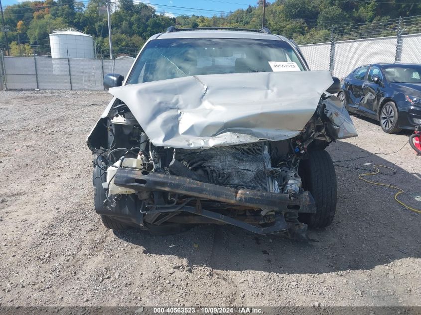 5TDZK23C67S085601 2007 Toyota Sienna Ce