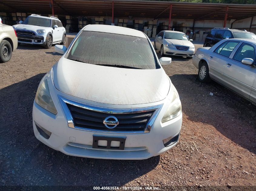 1N4AL3AP7DC105699 2013 Nissan Altima 2.5 S