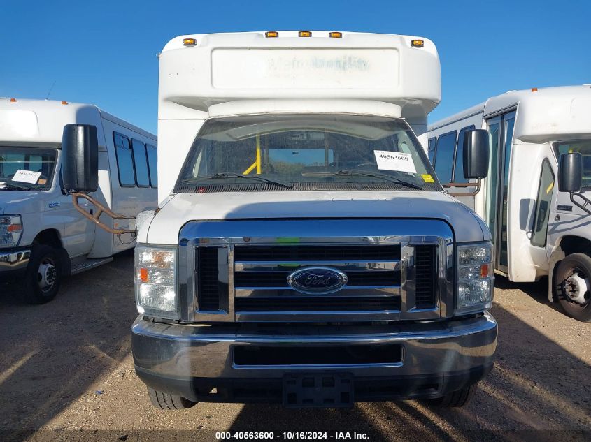 2017 Ford E-450 Cutaway VIN: 1FDFE4FS9HDC36979 Lot: 40563600