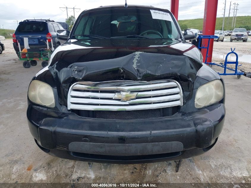 3GNDA23P26S588947 2006 Chevrolet Hhr Lt