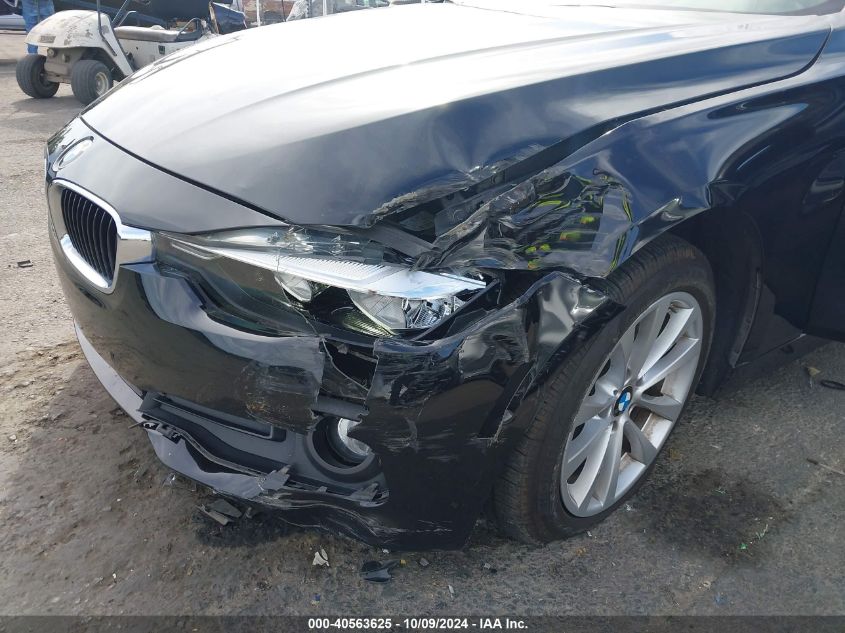 WBA8A9C53GK617027 2016 BMW 320I