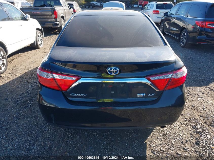 4T1BD1FKXFU175431 2015 TOYOTA CAMRY - Image 16