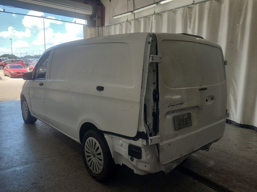 WD3PG2EA1J3413689 2018 MERCEDES-BENZ METRIS - Image 32