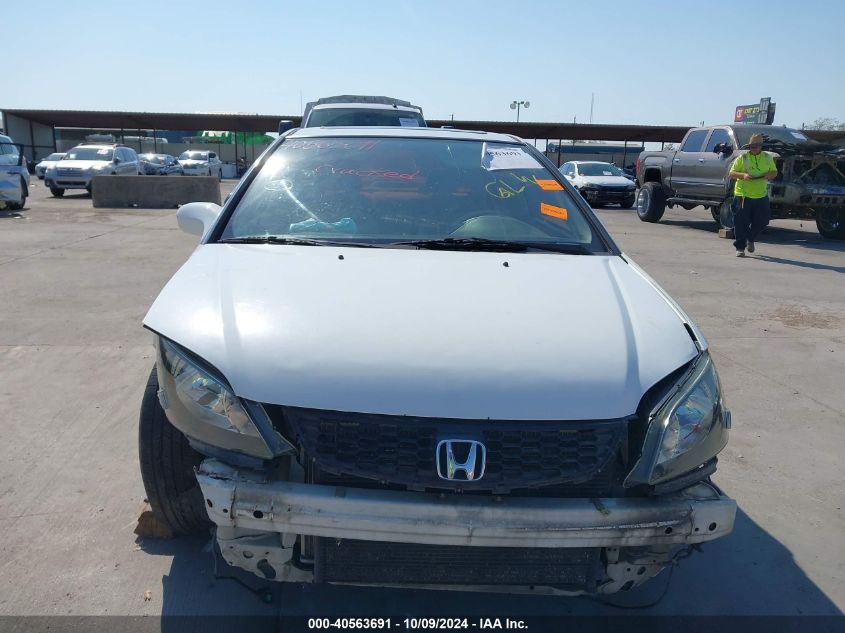 1HGEM229X5L075393 2005 Honda Civic Ex