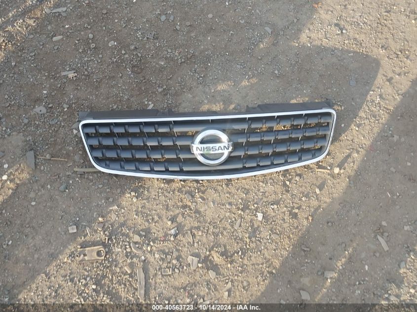 2005 Nissan Altima 3.5 Se VIN: 1N4BL11D35C288342 Lot: 40563723