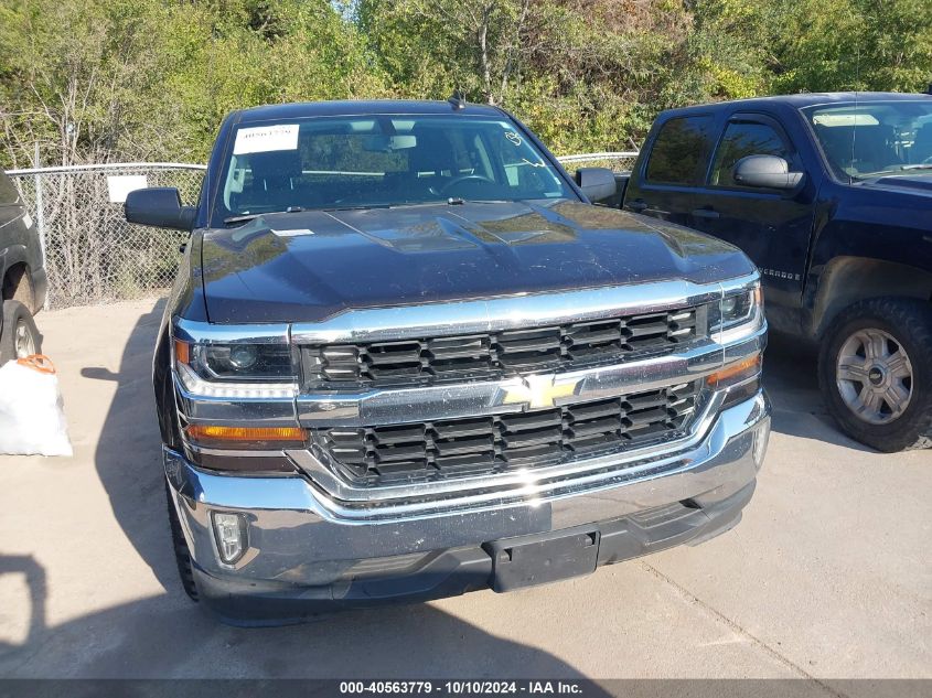 3GCPCREC5GG302399 2016 Chevrolet Silverado 1500 Lt