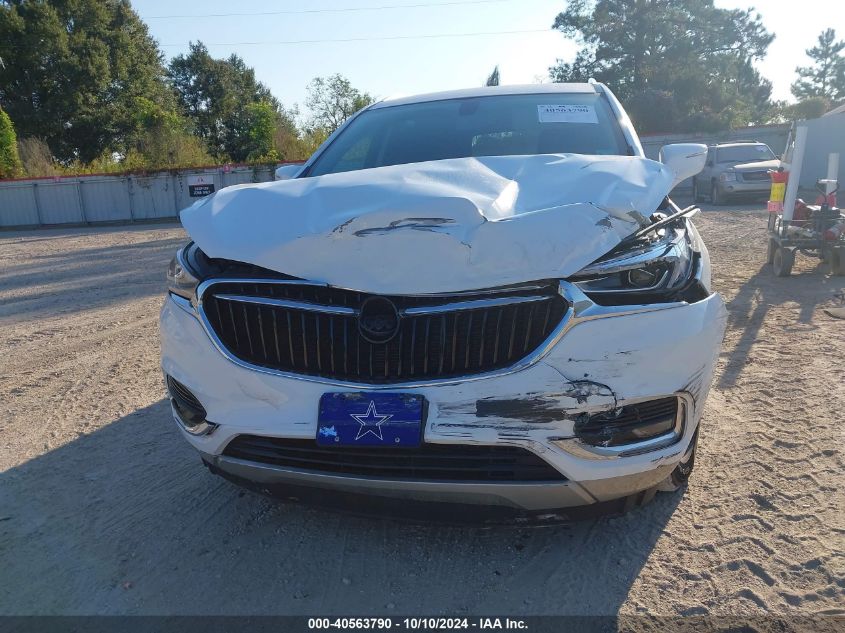 2020 Buick Enclave Fwd Preferred VIN: 5GAERAKW8LJ290426 Lot: 40563790