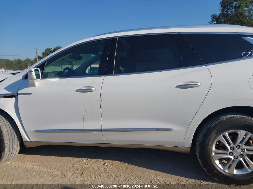 2020 Buick Enclave Fwd Preferred VIN: 5GAERAKW8LJ290426 Lot: 40563790