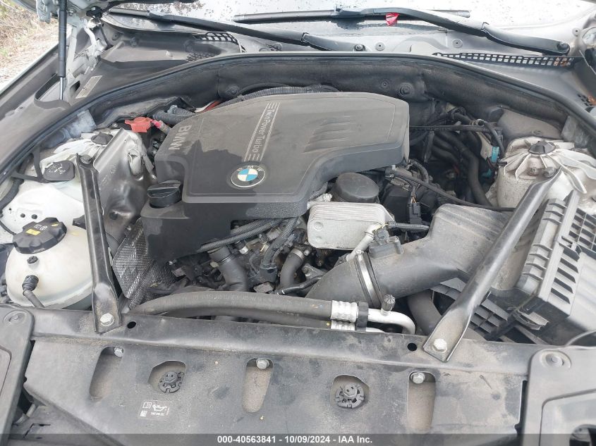 WBA5A7C54GG146936 2016 BMW 528I xDrive