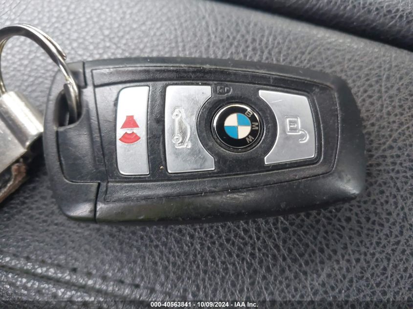 WBA5A7C54GG146936 2016 BMW 528I xDrive