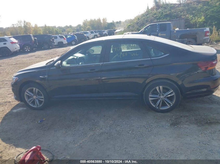 VIN 3VWC57BU6KM070980 2019 VOLKSWAGEN JETTA 1.4T R-LINE/1.4T S/1.4T SE