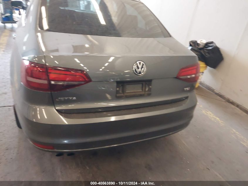 3VW2B7AJ2HM317030 2017 Volkswagen Jetta S