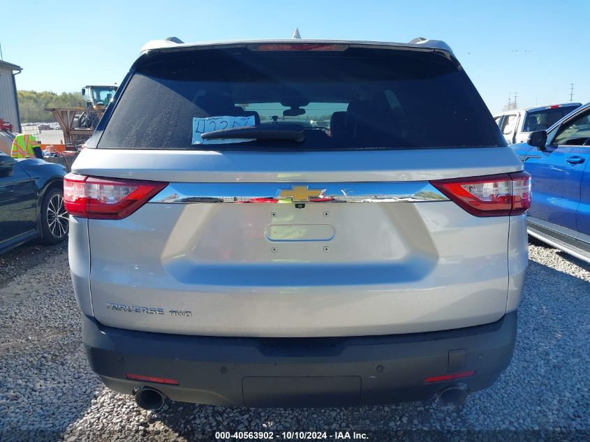 1GNEVHKW5MJ223603 2021 CHEVROLET TRAVERSE - Image 16