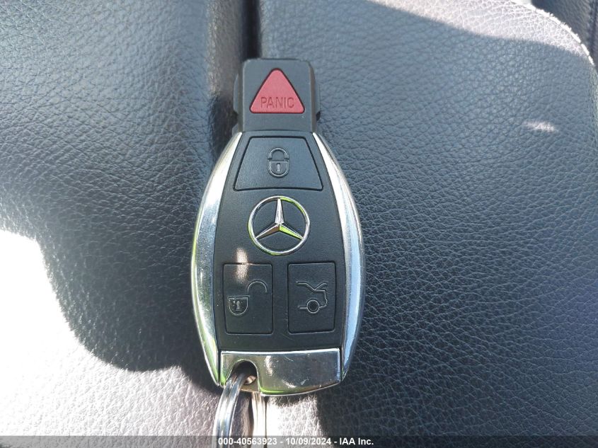 4JGDF7CE1EA419648 2014 Mercedes-Benz Gl 450 4Matic