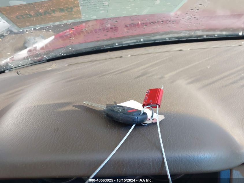 2006 Honda Pilot Ex-L VIN: 5FNYF18596B025156 Lot: 40563925