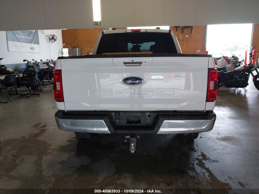 1FTFW1E56MFC12374 2021 FORD F-150 - Image 17